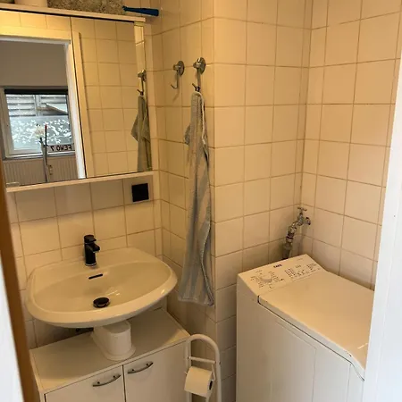 Kompakte Apartment Oldenburg