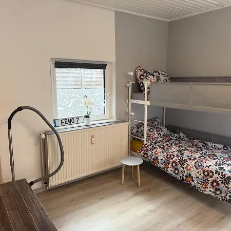 Kompakte Oldenburg